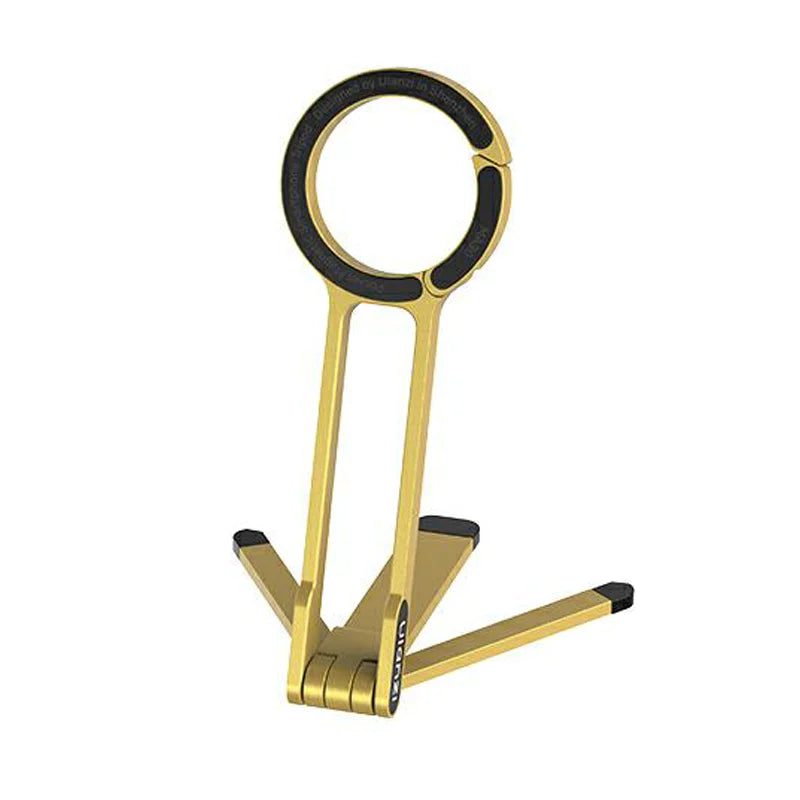 Ulanzi MA30 Magnetic Carabiner Mini Phone Tripod