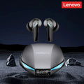 Lenovo XT53 Wireless Bluetooth Earphones TWS Headset Long Endurance HIFI Surround HD Calls Sports Waterproof Gaming Headphones