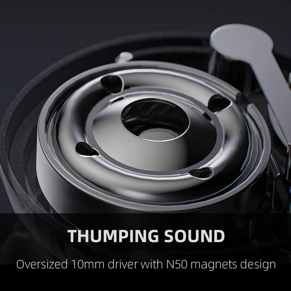 FiiO FW5 TWSWireless Bluetooth LHDC/aptX adaptive Earphones Sport Stereo HiFi Music Earbuds 10mm Dynamic Driver Earphone