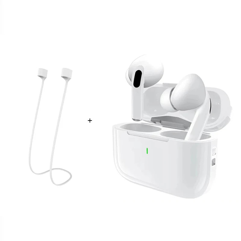 UEESFIT NEW A5 TWS Wireless Earphones Bluetooth 5.3 Sports Headphones HD Call HiFi Sound Headset Mini In-Ear Earbuds With Mic