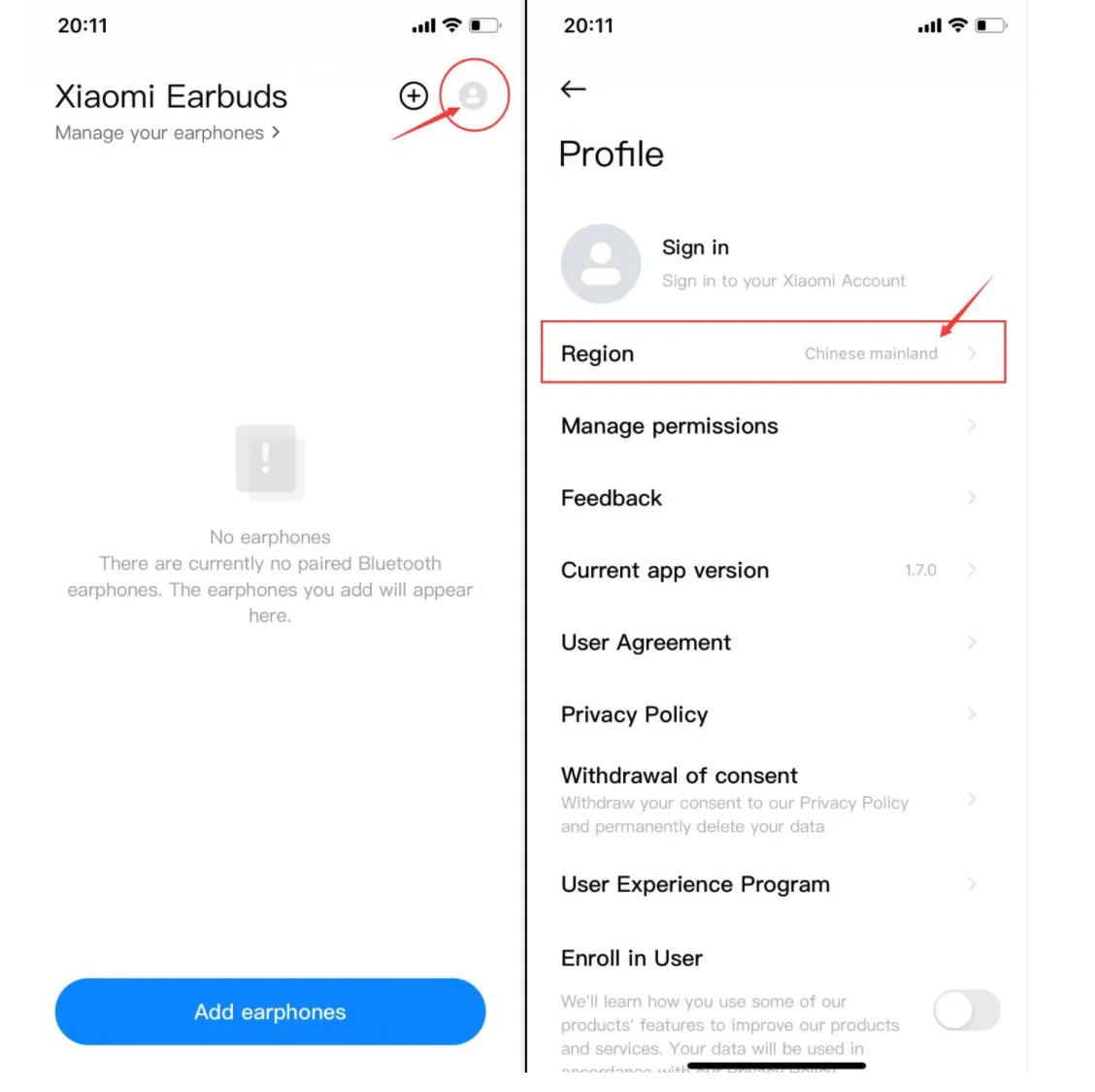 New Redmi Buds 6 Vitality Edition Bluetooth 5.4 Noise Reduction Earphone 30H Battery Life 5 Tuning Modes Wireless Headset
