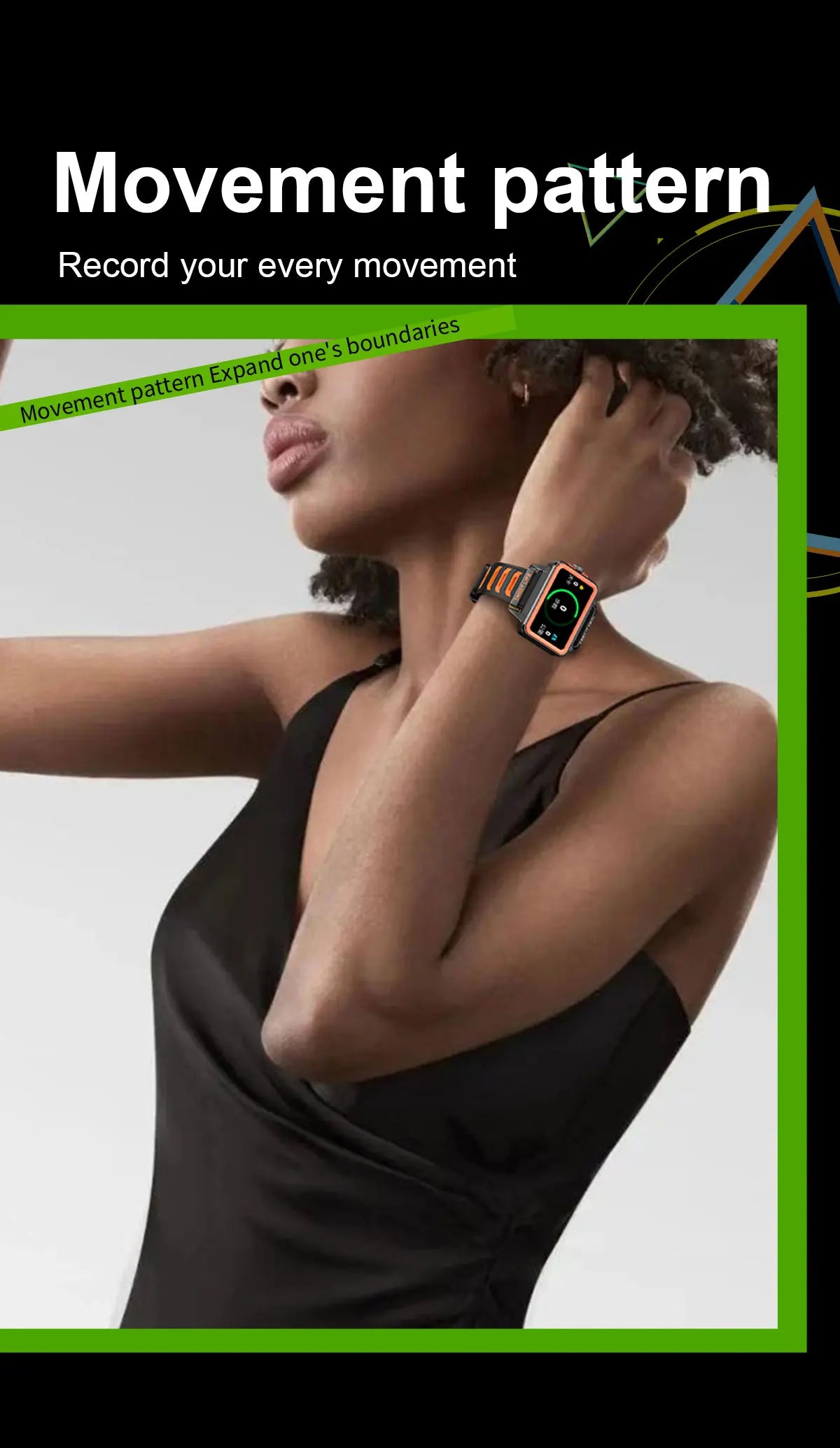 SENBONO New Smart Band for Men Women Sleep Heart Rate Monitor Waterproof Bracelet Sport Women Men Smartwatch for IOS Android