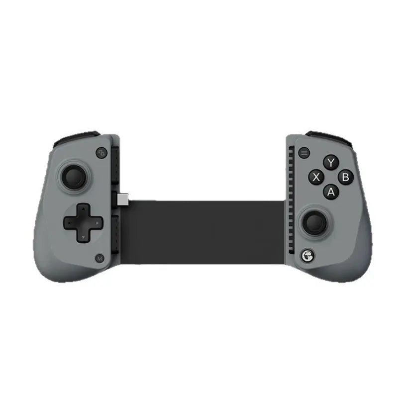 1PCS Stretchable Mobile Game Controller Handle for IOS & Android Type-C Gaming Peripheral Compatible with X5 Lite