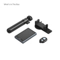 SmallRig Smartphone Wireless Magnetic Selfie Monitor Screen for iPhone for Huawei for Smartphone Rear Camera Selfie Vlog 4850
