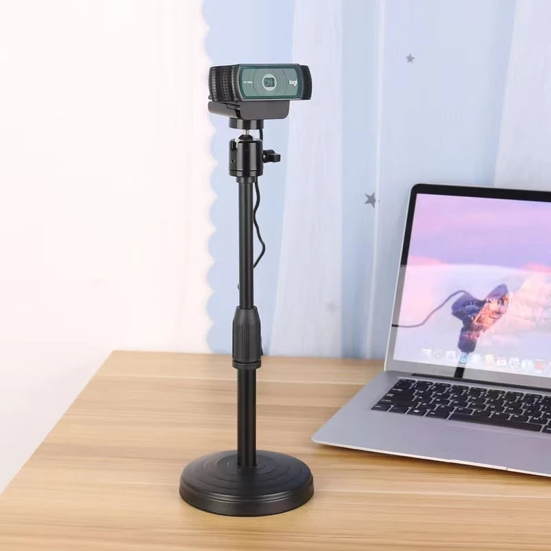 Desk Webcam Support Stand