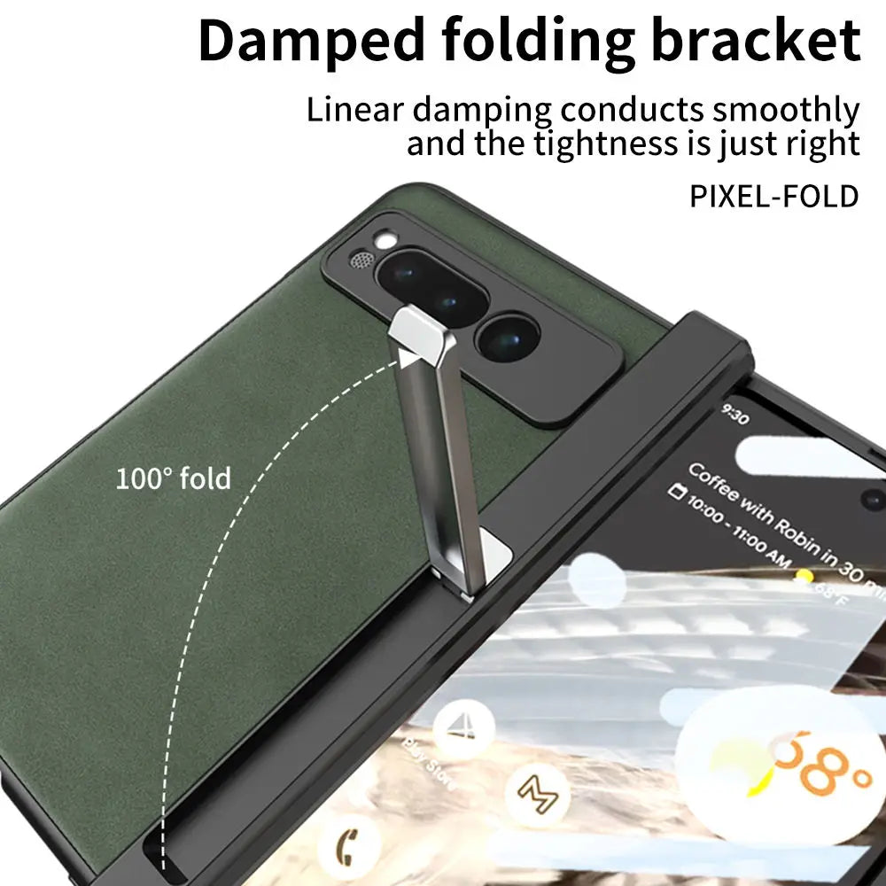 WeFor Flip Case for Google Pixel Fold