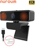 Nuroum USB 2k Webcam