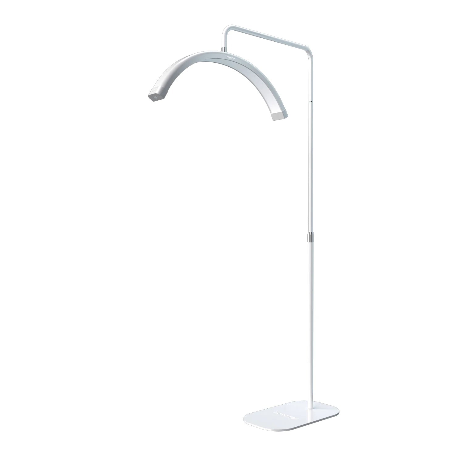 Fosoto FT-Y8II Half Moon 28 Inch Ring Light