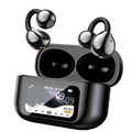 UYUXIO TWS AI Language Translator Earphone for iPhone Android with 144 Online Languages Real Time Translation Earbuds for Travel