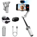 AOCHUAN Smart X2 3-Axis Handheld Smartphone Gimbal