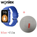 Wonlex 4G Watch Kids GPS WiFi Location KT34 Video Call SOS Alert Tracker Monitor Google Store Game Children's smart watch 2025