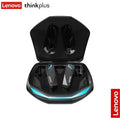 New Lenovo XT53 Bluetooth V5.4 Earphones Ultra Low Latency With Long Standby Headphones HD Call Dolby Stereo Sound Music Earbuds