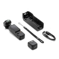 DJI Osmo Pocket 3 – Pocket-Sized 3-Axis Stabilized Camera