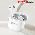 Choice Lenovo LE201 TWS Wireless Bluetooth V6.0 Headset Long Battery Life Sport In Ear Earphones HiFi Stereo HD Call Headphones