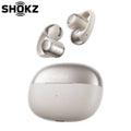 Shokz OpenDots ONE E310 Wireless Earphones Ear Clip AI Noise Reduction Long Battery Life Lightweight Earbuds Custom Headphones