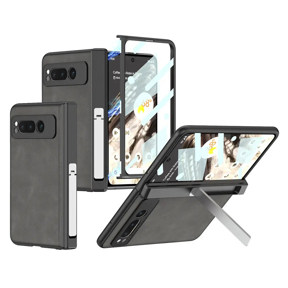 WeFor Flip Case for Google Pixel Fold