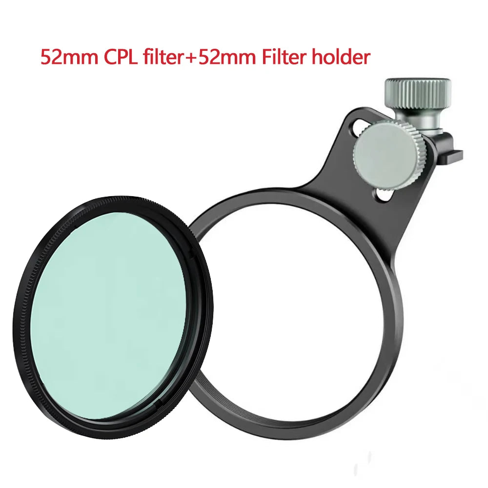 Ultra Light Phone Cage with Bluetooth 3 Cold Shoe Mounts Telescopic 58-85mm Compatible with iPhone Samsung Huawei for Vlog Video