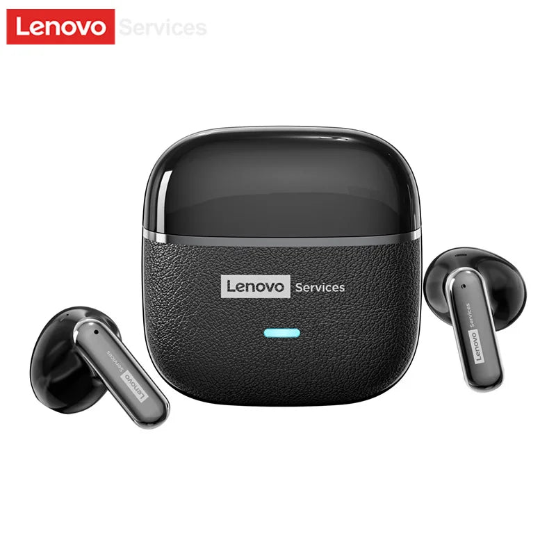 Lenovo LE230 Wireless Bluetooth 6.0 Earphones In-Ear High Sports Headphones Long Endurance Gaming Esports Earbuds 2026 New Model
