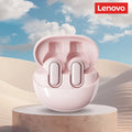 Original Lenovo LP19 PRO TWS Wireless Upgrade Bluetooth Earphones HiFi Sound Music Touch Earbuds Long Standby Gaming Headset New