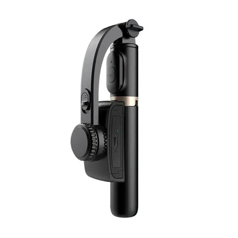 FGCLSY 2024 New Gimbal Stabilizer Selfie Stick Tripod