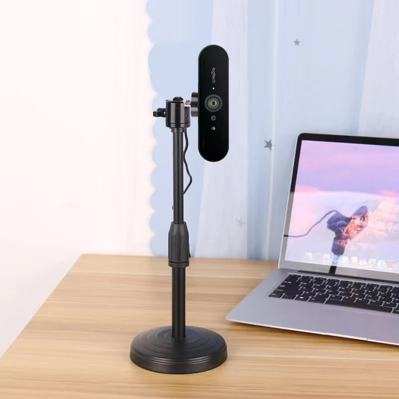 Desk Webcam Support Stand