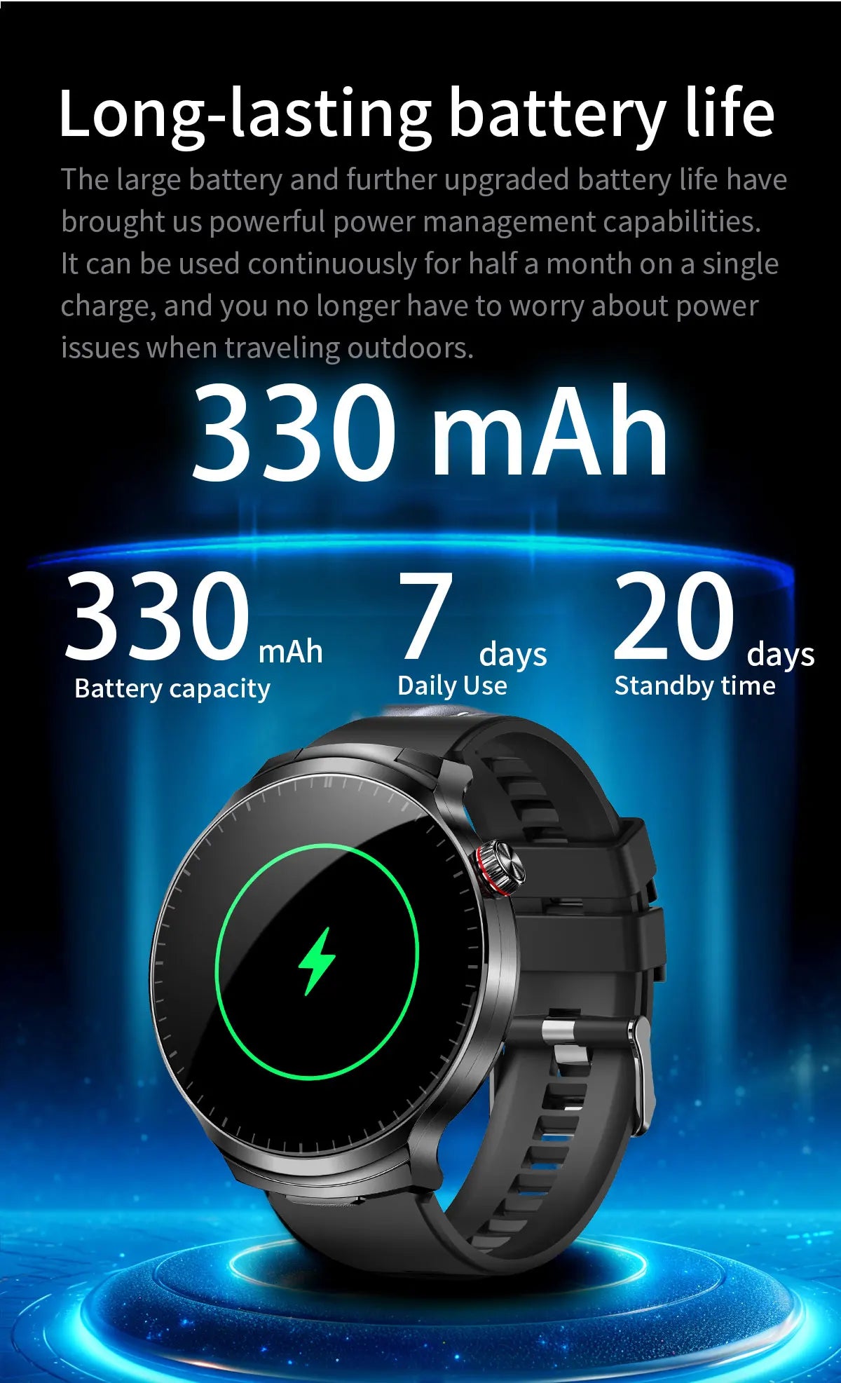 2026 T-REX3 New 2 in 1 Smartwatch With Earbuds Smartwatch TWS Bluetooth Earphone Heart Rate Blood Oxygen Monitor Sports Watch