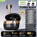 [Official Acer Product] Ohr554 New Wireless Bluetooth Headphones In-Ear Design Comfortable for Wearing Sports Running Calls Noise Reduction Stereo Sound Quality