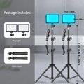 BTFOOR On-Camera Video Light