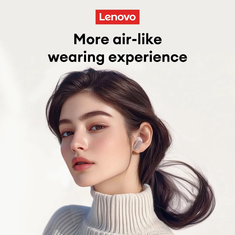 Original Lenovo LP19 PRO TWS Wireless Upgrade Bluetooth Earphones HiFi Sound Music Touch Earbuds Long Standby Gaming Headset New
