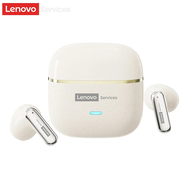Lenovo LE230 Wireless Bluetooth 6.0 Earphones In-Ear High Sports Headphones Long Endurance Gaming Esports Earbuds 2026 New Model