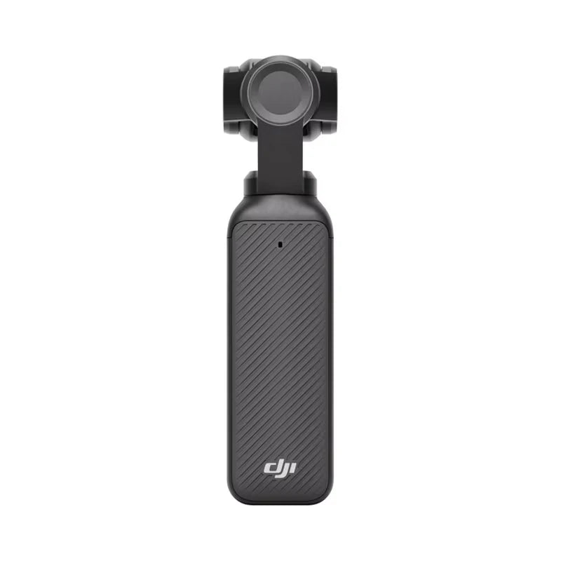 DJI Osmo Pocket 3 – Pocket-Sized 3-Axis Stabilized Camera